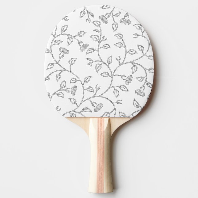 Raquette De Ping Pong Ping Pong Paddle (Devant)