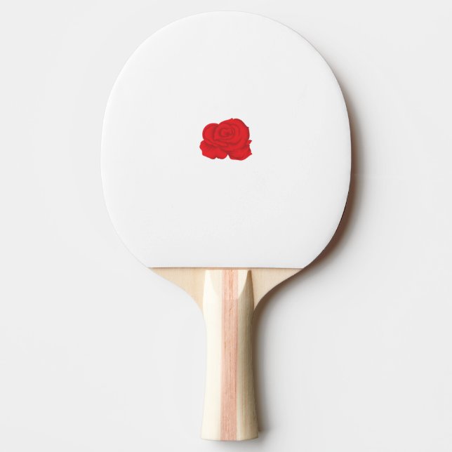 Raquette De Ping Pong Ping Pong Paddle (Devant)