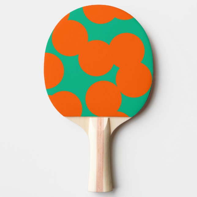 Raquette De Ping Pong Ping pong paddle #2 (Devant)