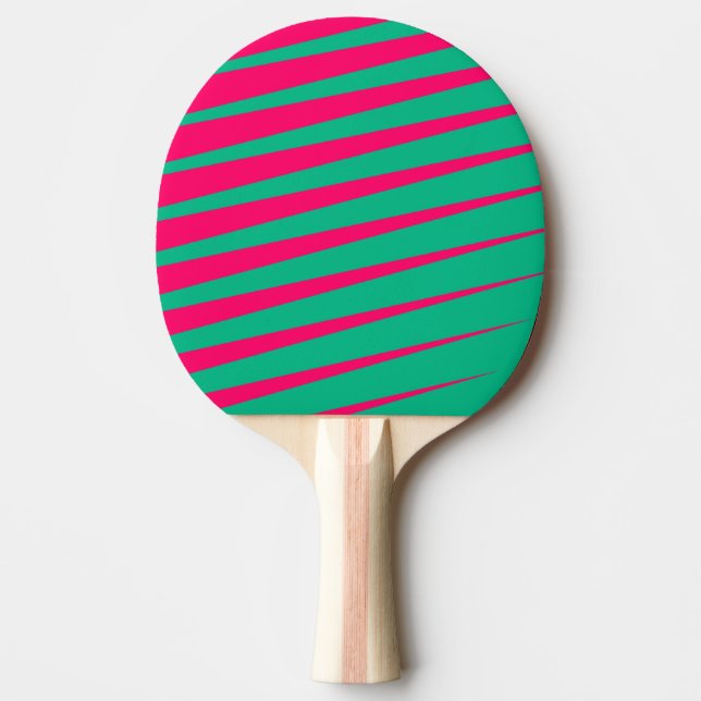 Raquette De Ping Pong Ping pong paddle #5 (Devant)