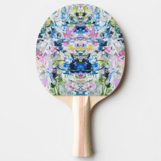 Raquette De Ping Pong Ping Pong Paddle Art 