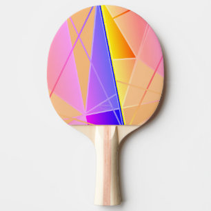 Raquette De Ping Pong Ping-Pong Paddle - Correspond à une table par HAMb