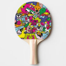Ping Pong Part-Take
