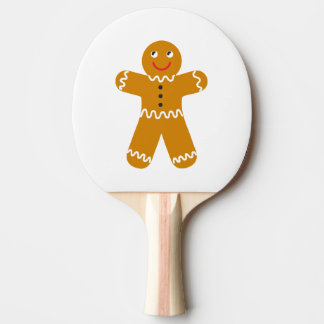 Raquette De Ping Pong Pingerbread Homme Ping Pong Paddle