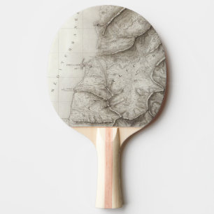 Raquette De Ping Pong Pneu, Sidon, Israël