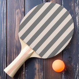 Raquette De Ping Pong Polo Stricastle Couleur rose