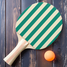 Raquette De Ping Pong Polo Striing Aqua Beach Breeze Color