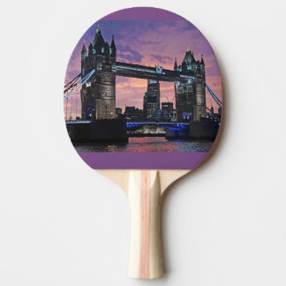 Raquette De Ping Pong pont de Londres