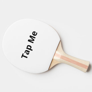 Raquette De Ping Pong raquette de ping-pong
