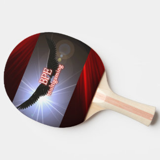 Raquette De Ping Pong raquette ping pong logo Bpe