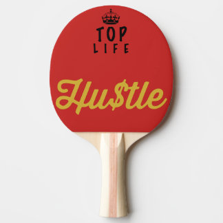 Raquette De Ping Pong Raquette TopLife de ping-pong
