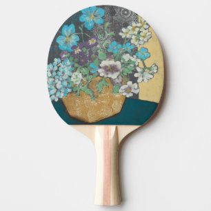 Raquette De Ping Pong Ressort abondant I
