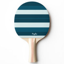 Rhythm Stripes Horizontal Lines Sea Blue White