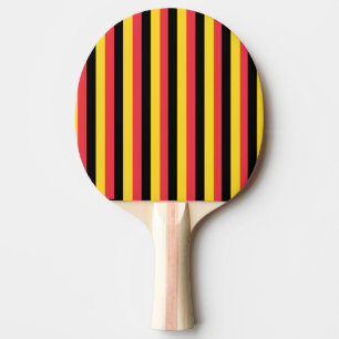 Raquette De Ping Pong Rideau