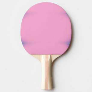 Raquette De Ping Pong Rose uni