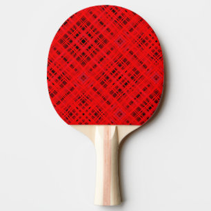 Raquette De Ping Pong Rupydetequila Limited Edition Ping Pong Paddle