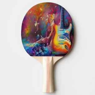 Raquette De Ping Pong Salle de jeu > Ping Pong > Paddles