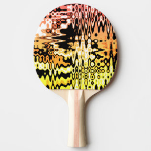 Raquette De Ping Pong Sensations