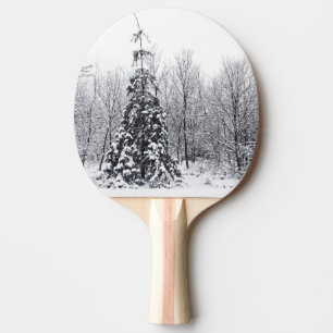 Raquette De Ping Pong séparation avec certitude