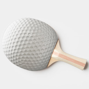 Raquette De Ping Pong Sport de boule de golf