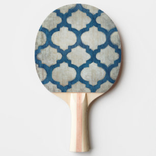 Raquette De Ping Pong Symétrie II de spectre