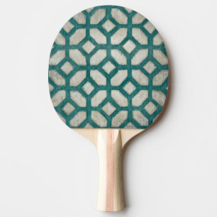 Raquette De Ping Pong Symétrie IX de spectre