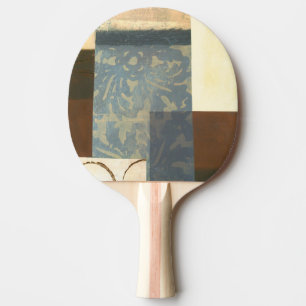 Raquette De Ping Pong Tableau moderne à panneaux
