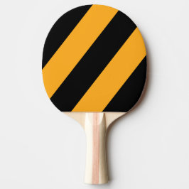 Raquette De Ping Pong Tournesol rétro Buzz Trois Gras