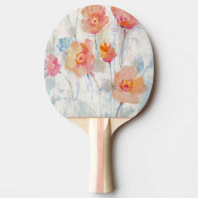 Raquette De Ping Pong Translucide II (Devant)