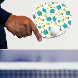 Raquette De Ping Pong Ustensiles de cuisine, ustensiles de cuisine, couv