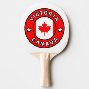 Raquette De Ping Pong Victoria Canada