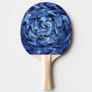 Raquette De Ping Pong Vortex électrique - Ping Pong Paddle