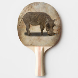 RAQUETTE DE PING PONG WARTHOG