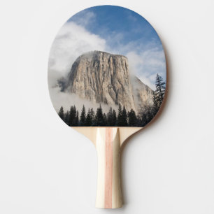 Raquette De Ping Pong Yosemite
