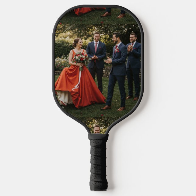 Raquettes de Pickleball (Recto)