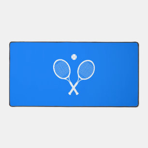 Raquettes de tennis et Ball Party Blue