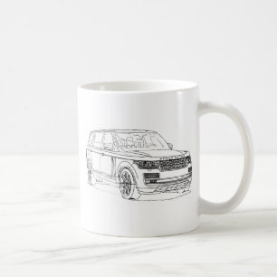 RaR LWB 2014 Kaffeetasse