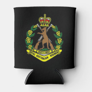 RAR - Skippy Badge Stubbie Glacière