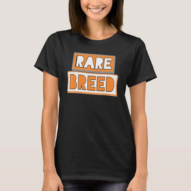 Rare Breed WMNS Citrus 11s Matching T-Shirt (Vorderseite)