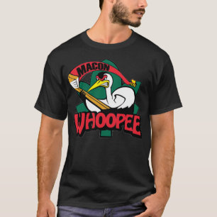 RARE Macon Whoopon T-Shirt