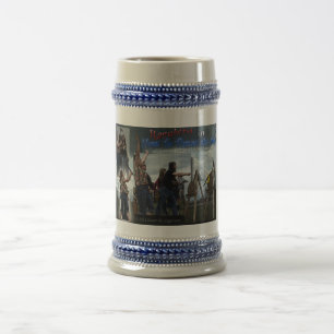 Rarebird Tasse