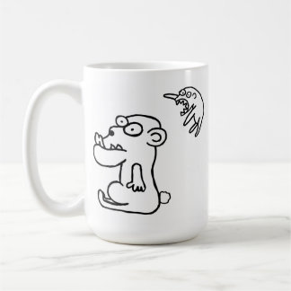 RARRRRR KAFFEETASSE