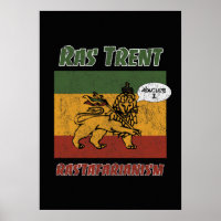 Ras Trent 2