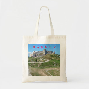 Raschnov Zitadelle Besichtigung Tasche