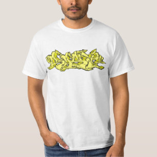 Rase Wert T-Shirt