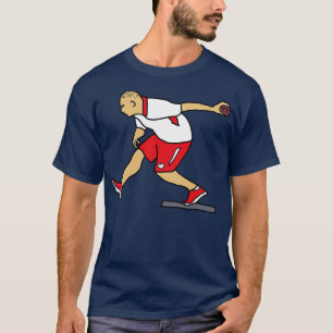 Rasen Bowling 1 T-Shirt