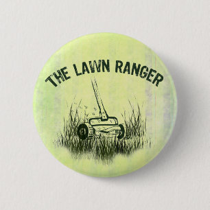 Rasen-Förster Button