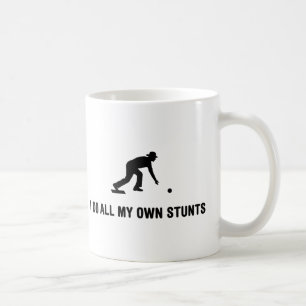 Rasen-Schüssel Kaffeetasse