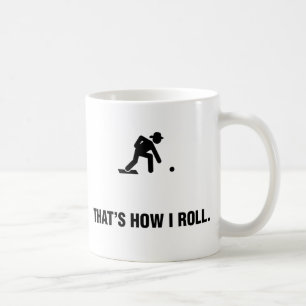 Rasen-Schüssel Kaffeetasse