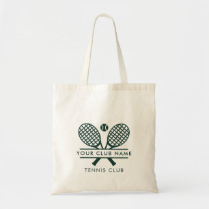 Rasen Tennis Club Name Team Spieler Custom Tragetasche